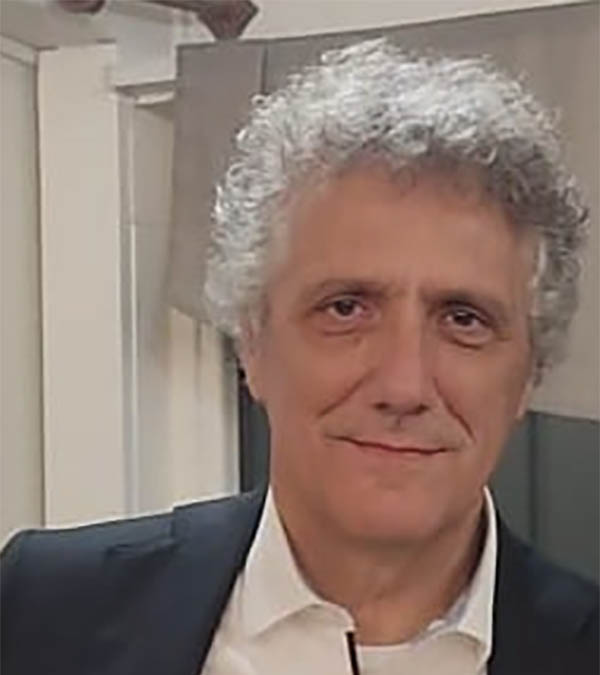 Nicola Di Giovacchino, Direttore del mercato di Pescara